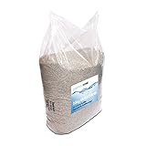 Pajoma Quarzsand für Sandfilteranlage, 1er Pack (1 x 25kg) für Poolfilter