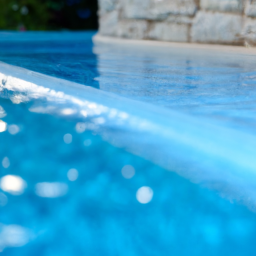 Poolwasser und Hautpflege: Tipps für gesunde Haut